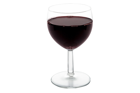 Ballon Weinglas 25cl Cosy Moments - 12 Stck